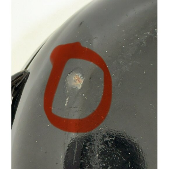 VTG EKCO "Country Garden" Daisy Porcelain Clad Pans | Set of 2 Made in Italy - Picture 3 of 9